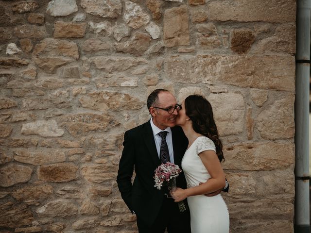 La boda de David y Ester en Berga, Barcelona 23