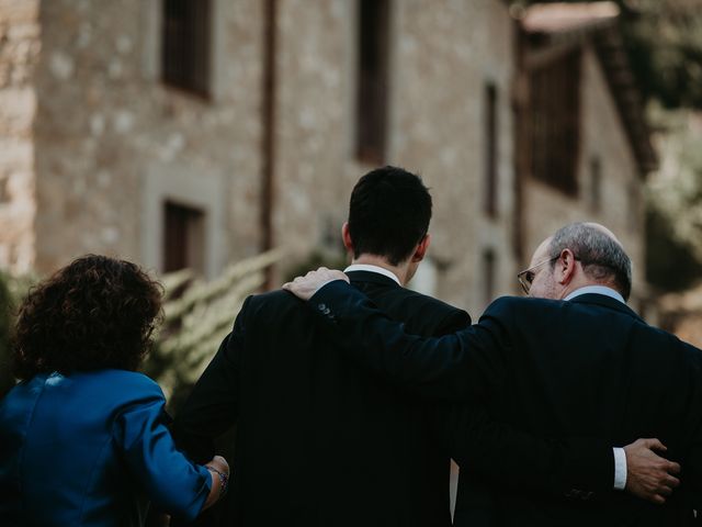 La boda de David y Ester en Berga, Barcelona 31