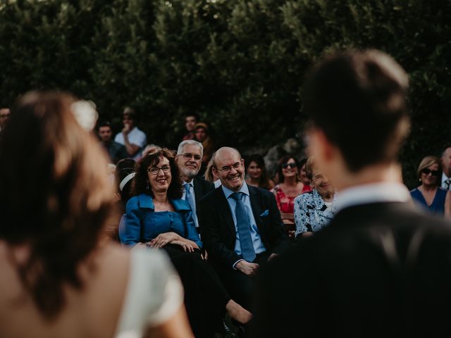 La boda de David y Ester en Berga, Barcelona 37