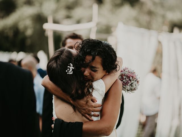 La boda de David y Ester en Berga, Barcelona 49