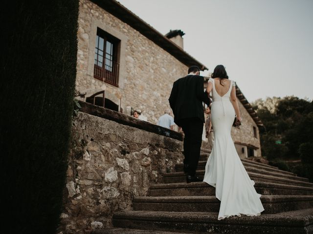 La boda de David y Ester en Berga, Barcelona 50