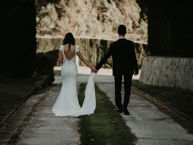 La boda de David y Ester en Berga, Barcelona 51