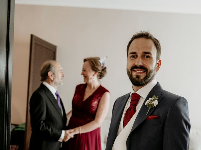 La boda de Raúl y María Dolores en Jaén, Jaén 14