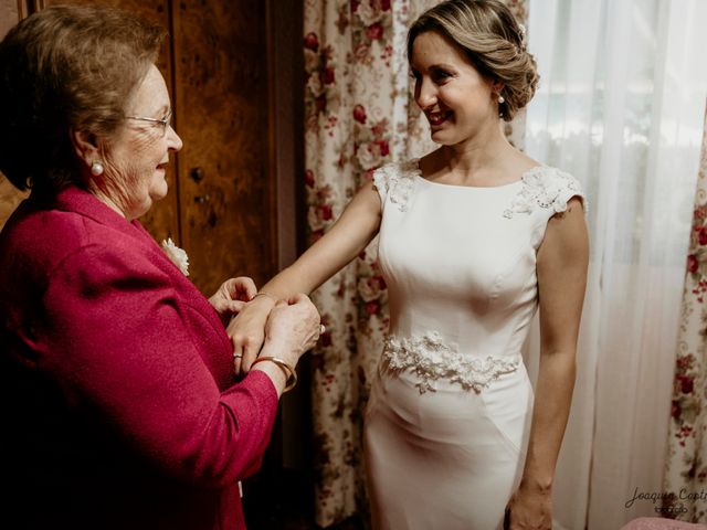 La boda de Raúl y María Dolores en Jaén, Jaén 25