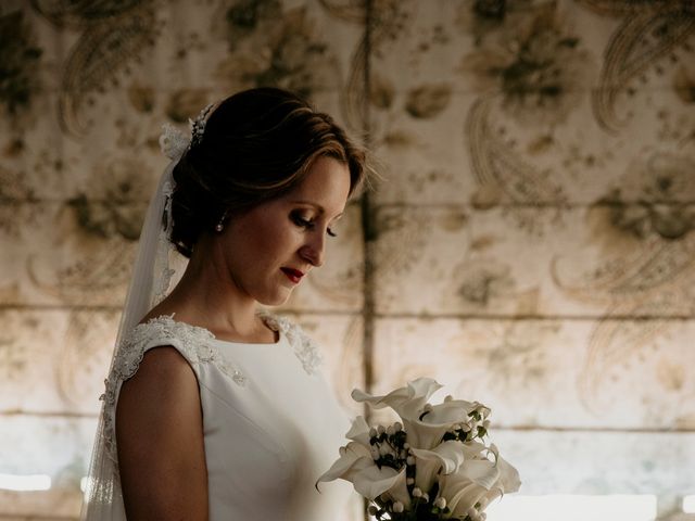 La boda de Raúl y María Dolores en Jaén, Jaén 28