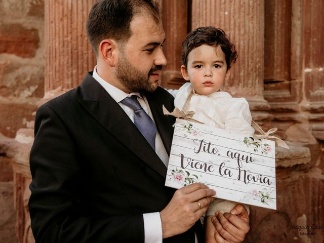 La boda de Raúl y María Dolores en Jaén, Jaén 30