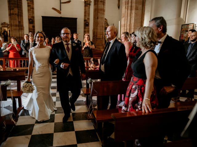 La boda de Raúl y María Dolores en Jaén, Jaén 31