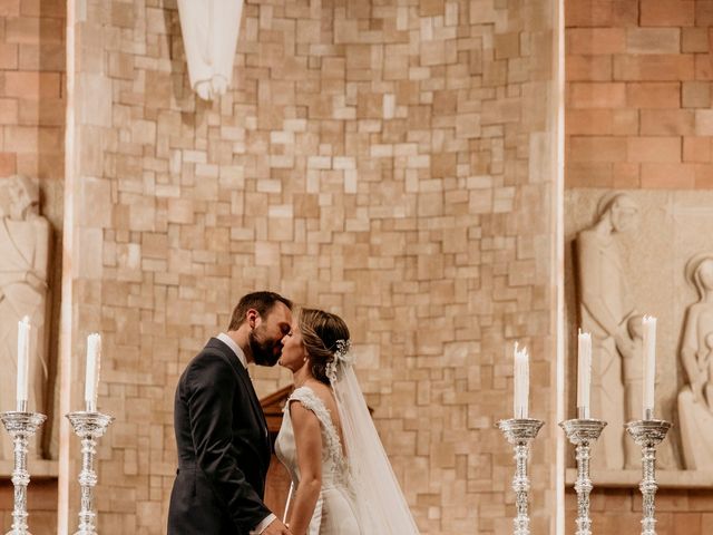 La boda de Raúl y María Dolores en Jaén, Jaén 35