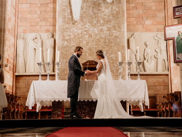 La boda de Raúl y María Dolores en Jaén, Jaén 36