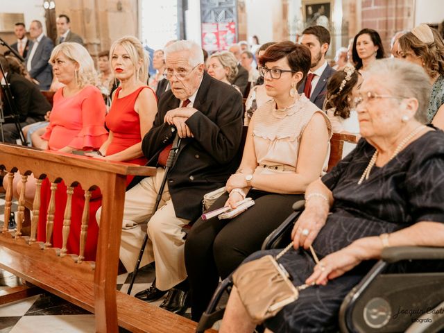 La boda de Raúl y María Dolores en Jaén, Jaén 37