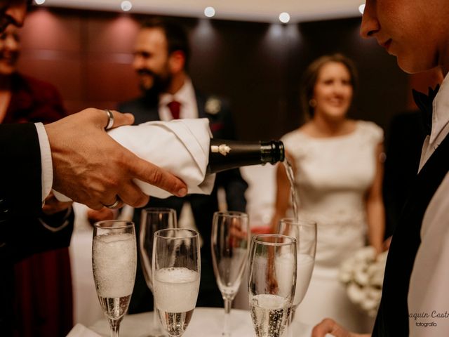 La boda de Raúl y María Dolores en Jaén, Jaén 47