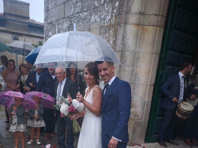 La boda de Melchor  y Maria en Cuntis, Pontevedra 8