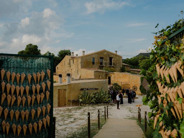 La boda de Xavi y Júlia en Maians, Barcelona 87