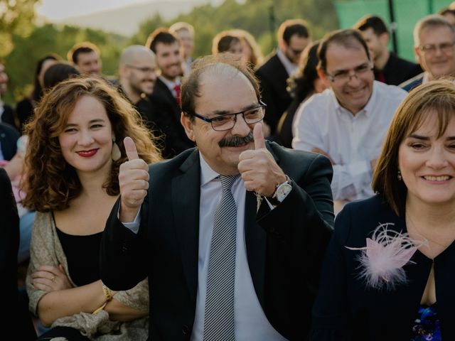 La boda de Xavi y Júlia en Maians, Barcelona 95