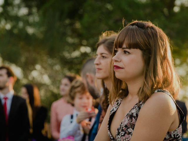 La boda de Xavi y Júlia en Maians, Barcelona 112