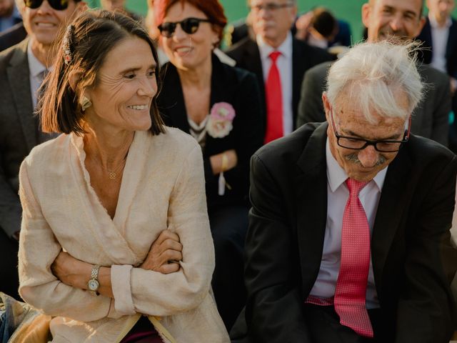 La boda de Xavi y Júlia en Maians, Barcelona 117