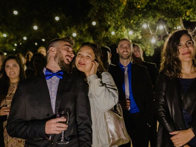 La boda de Xavi y Júlia en Maians, Barcelona 148