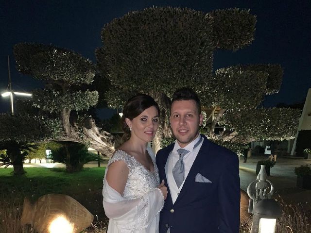 La boda de Jose Luis y Itziar en Alaquàs, Valencia 4