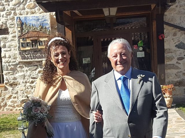 La boda de Manuel y Sonia en Pinilla Del Valle, Madrid 4