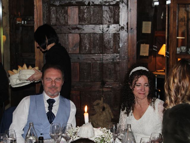 La boda de Manuel y Sonia en Pinilla Del Valle, Madrid 21