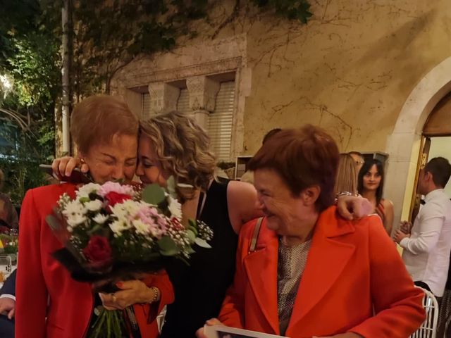 La boda de Beatriz y Ángela en Madrid, Madrid 1