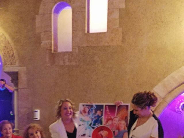 La boda de Beatriz y Ángela en Madrid, Madrid 2