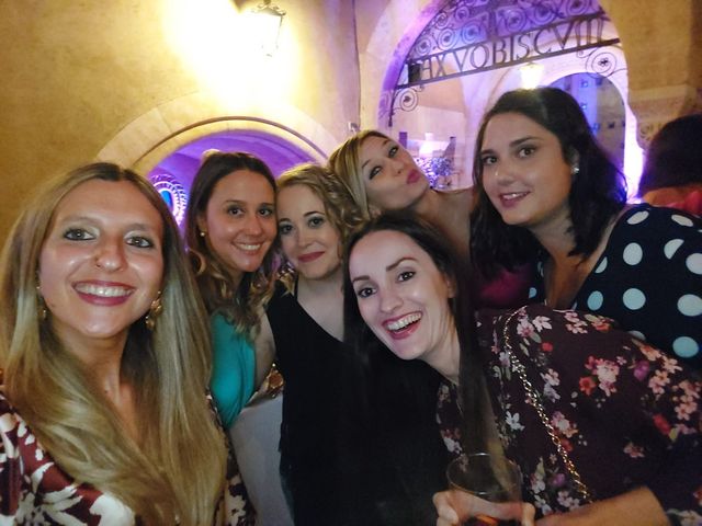 La boda de Beatriz y Ángela en Madrid, Madrid 5