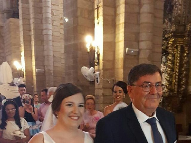 La boda de Antonio y Carmen en Córdoba, Córdoba 3