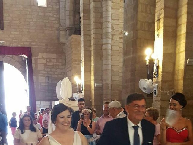 La boda de Antonio y Carmen en Córdoba, Córdoba 1