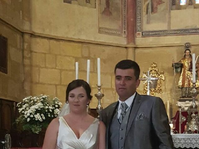 La boda de Antonio y Carmen en Córdoba, Córdoba 6