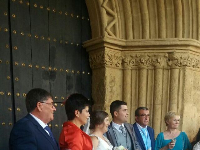 La boda de Antonio y Carmen en Córdoba, Córdoba 7