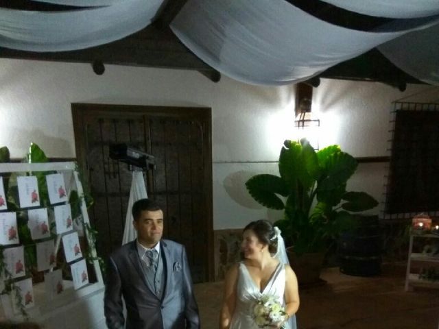 La boda de Antonio y Carmen en Córdoba, Córdoba 10