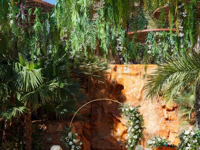La boda de Tessi y Laura en Almería, Almería 3