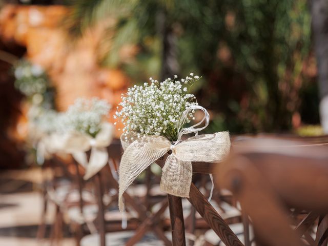 La boda de Tessi y Laura en Almería, Almería 1