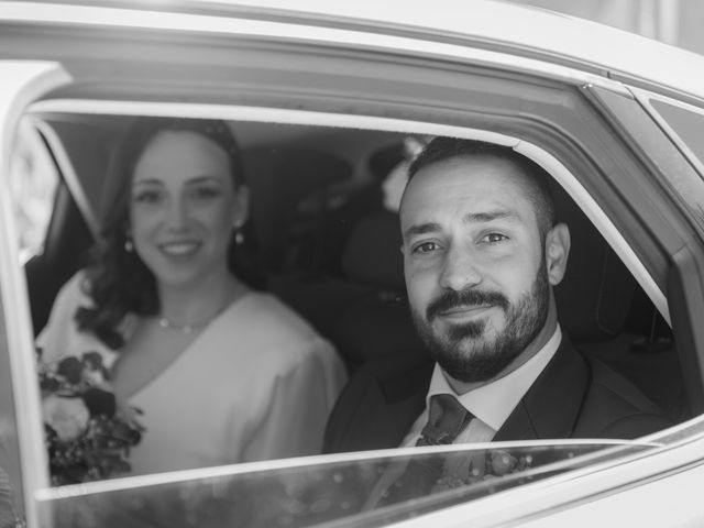 La boda de Tessi y Laura en Almería, Almería 4
