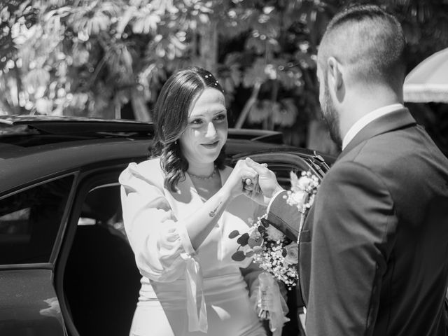 La boda de Tessi y Laura en Almería, Almería 5