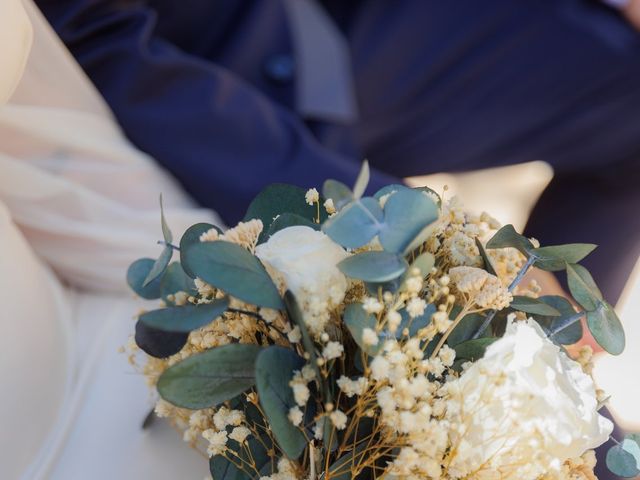 La boda de Tessi y Laura en Almería, Almería 10