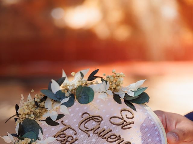 La boda de Tessi y Laura en Almería, Almería 11
