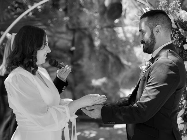 La boda de Tessi y Laura en Almería, Almería 14