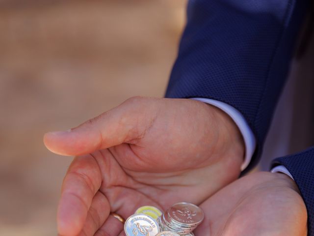 La boda de Tessi y Laura en Almería, Almería 15