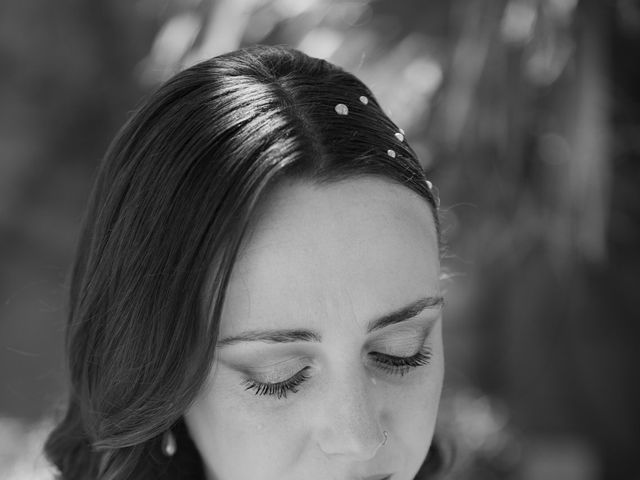 La boda de Tessi y Laura en Almería, Almería 17