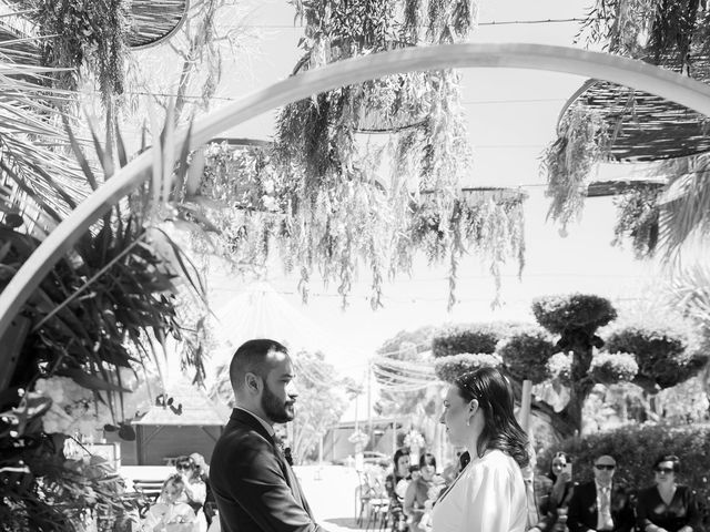 La boda de Tessi y Laura en Almería, Almería 18