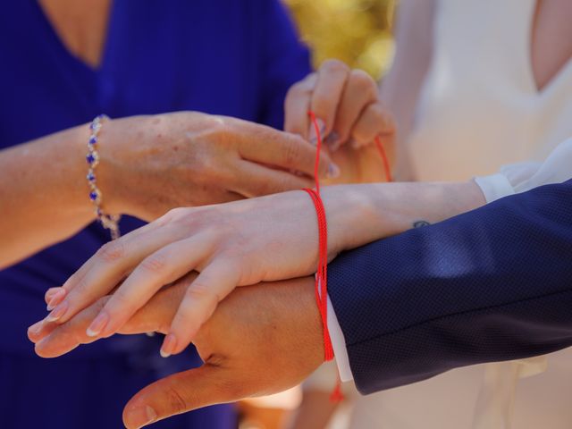 La boda de Tessi y Laura en Almería, Almería 20