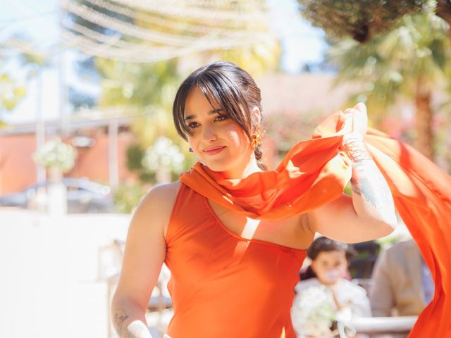 La boda de Tessi y Laura en Almería, Almería 21