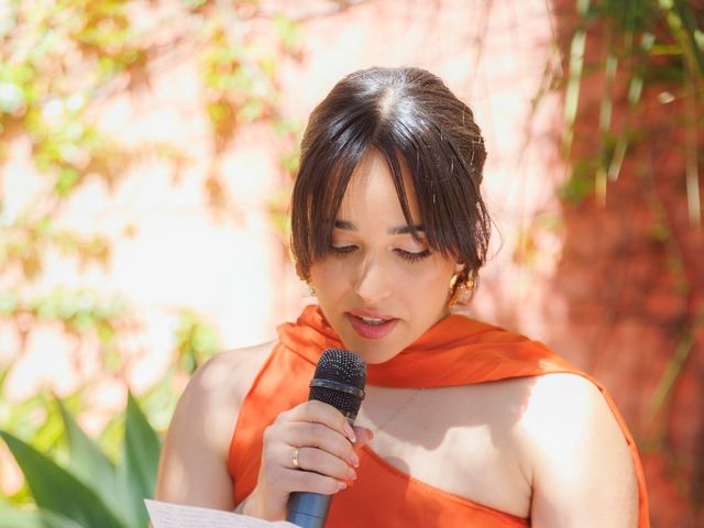 La boda de Tessi y Laura en Almería, Almería 22
