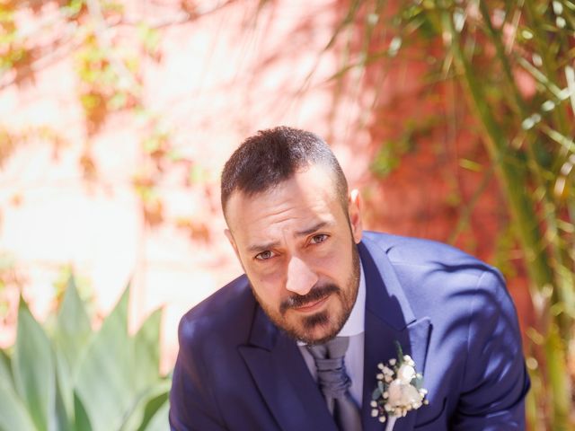 La boda de Tessi y Laura en Almería, Almería 26