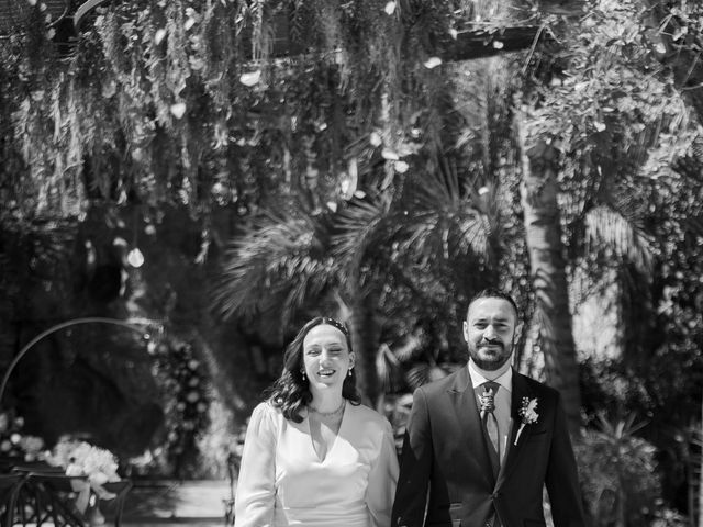 La boda de Tessi y Laura en Almería, Almería 27