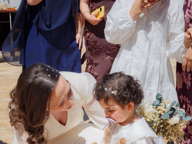 La boda de Tessi y Laura en Almería, Almería 34