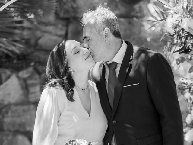 La boda de Tessi y Laura en Almería, Almería 38