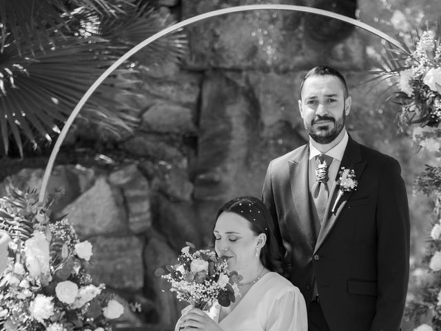 La boda de Tessi y Laura en Almería, Almería 40